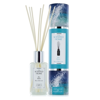 The Scented Home Sea Spray Reed Diffuser 150 ml